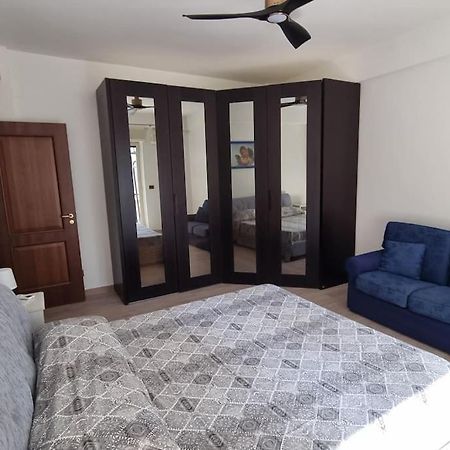 La Casa Sul Viale Daire Reggio di Calabria Dış mekan fotoğraf