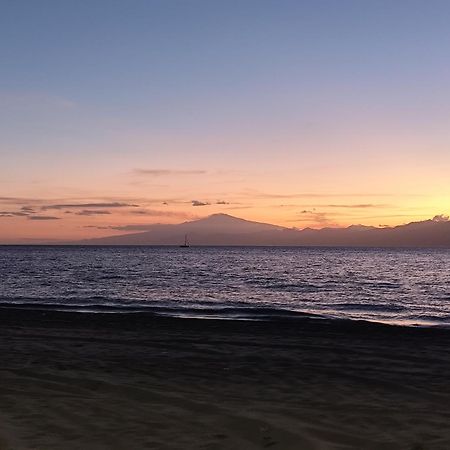La Casa Sul Viale Daire Reggio di Calabria Dış mekan fotoğraf