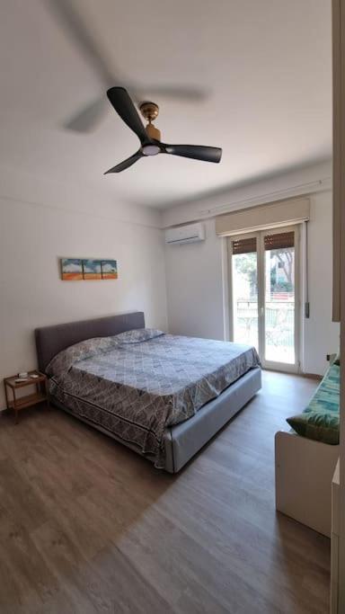 La Casa Sul Viale Daire Reggio di Calabria Dış mekan fotoğraf
