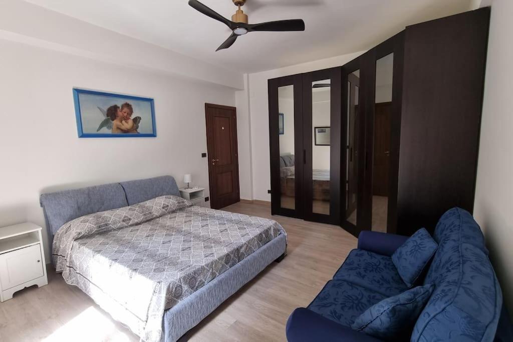 La Casa Sul Viale Daire Reggio di Calabria Dış mekan fotoğraf