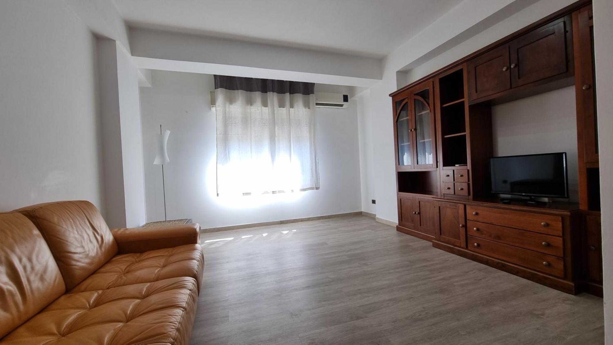 La Casa Sul Viale Daire Reggio di Calabria Dış mekan fotoğraf