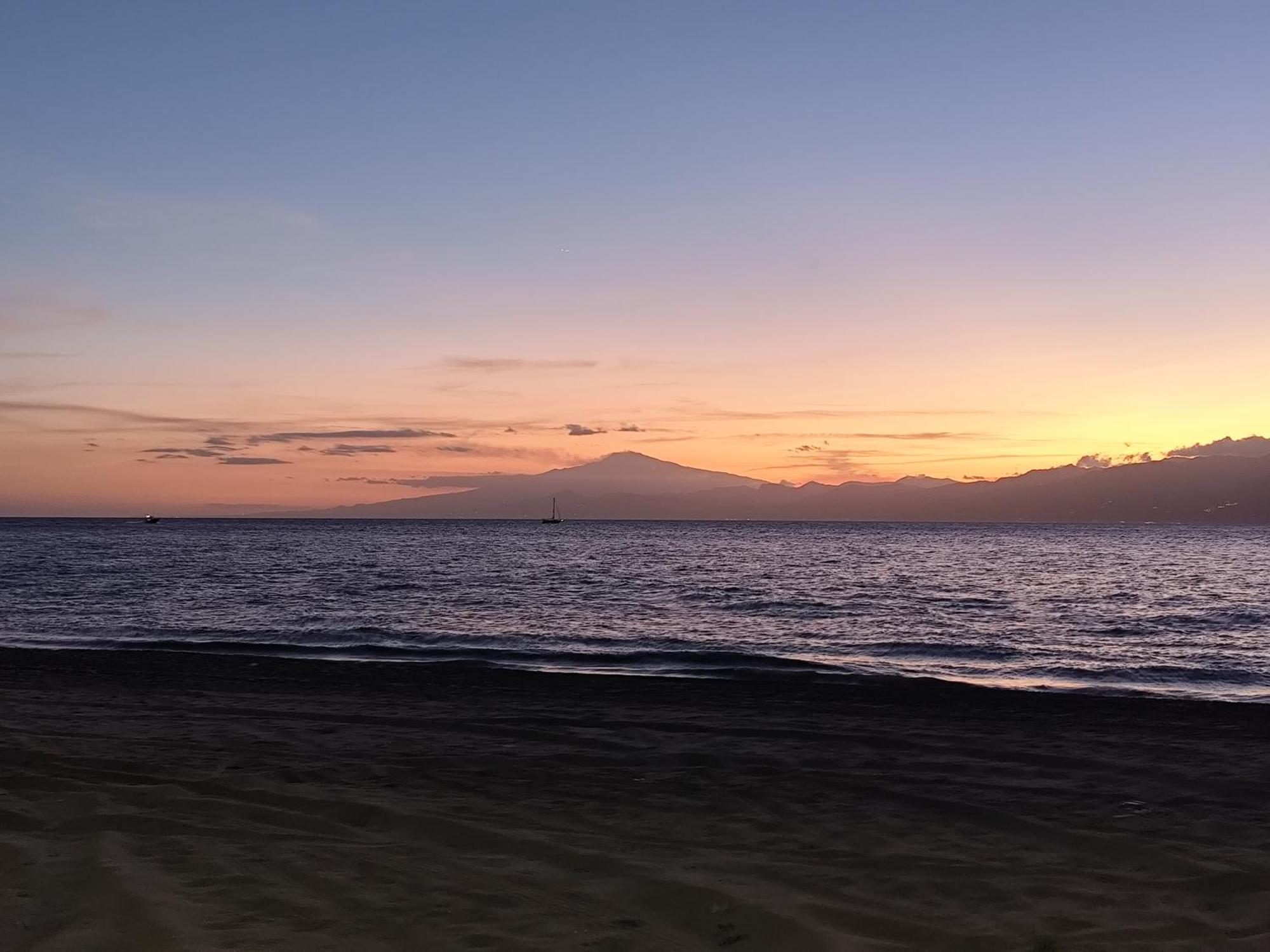 La Casa Sul Viale Daire Reggio di Calabria Dış mekan fotoğraf
